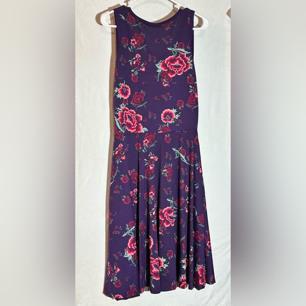 Lularoe Summer Dress NWT